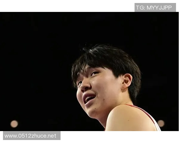 拓记:对南湾湖人杨瀚森打爆了对位球员 但防守站位问题依然存在 拓记:对南湾湖人杨瀚森打爆了对位球员 但防守站位问题依然存在