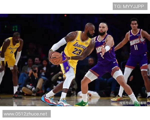 湖人17分惨败太阳！东契奇1大弱点彻底暴露，詹姆斯不该完全放权