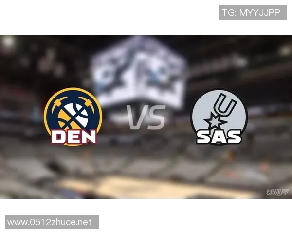 马刺本赛季开局取得4胜0负，2017年以来首次