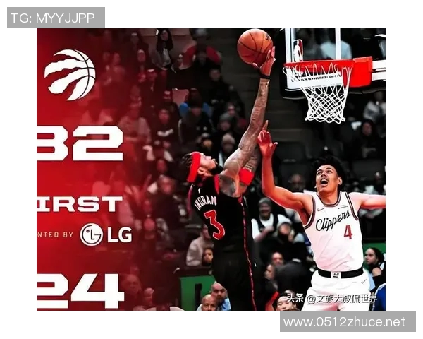 NBA爆冷，哈登31+10米勒19分救主，快船加时121-117险胜猛龙