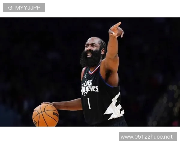 20日NBA前瞻:哈登单核率领快船挑战奇才 库里对决热火冲击4连胜